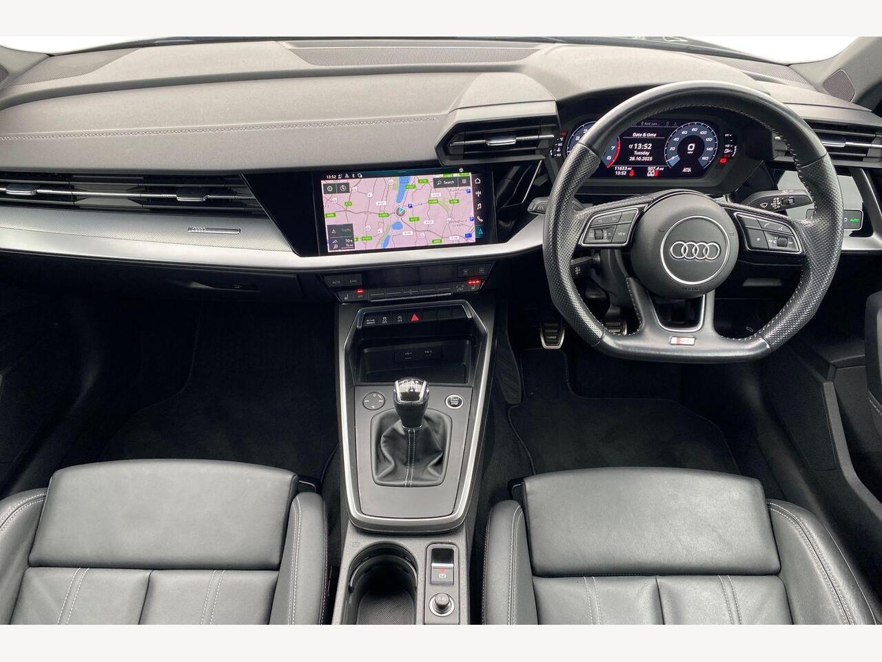 Used Audi A3 2021 for sale - 76681367: Photo 9