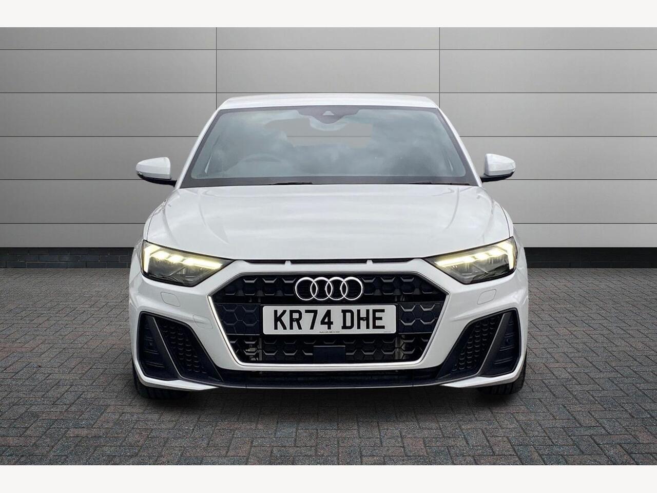 Used Audi A1 2025 for sale - 77031252: Photo 10