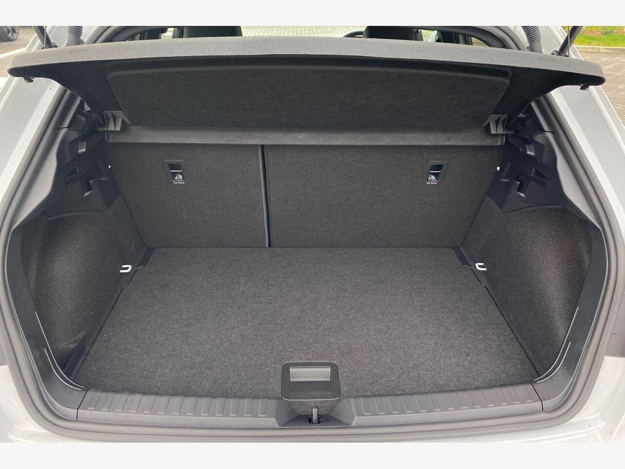 Used Audi A1 2025 for sale - 77031252: Photo 12