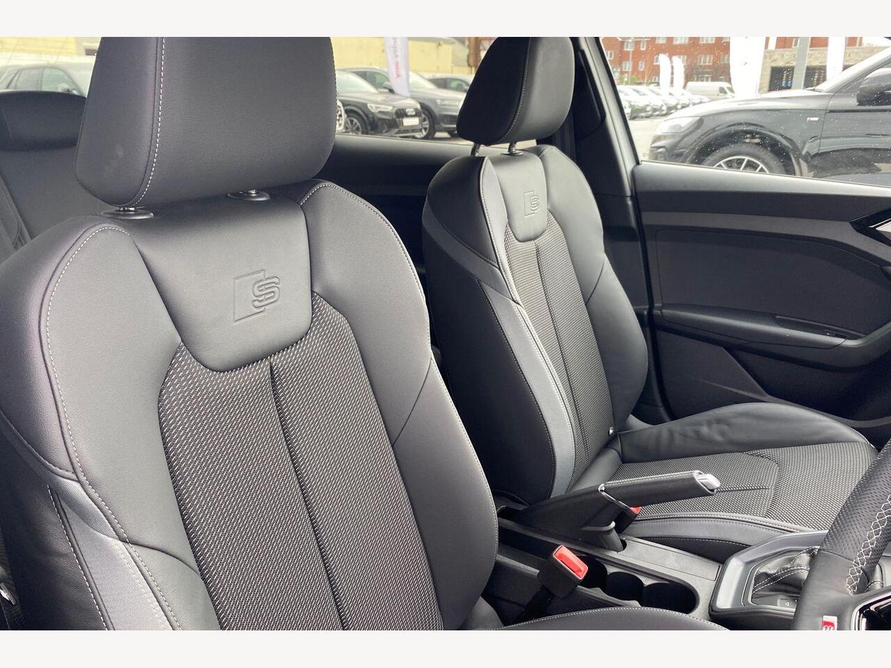 Used Audi A1 2025 for sale - 77031252: Photo 16