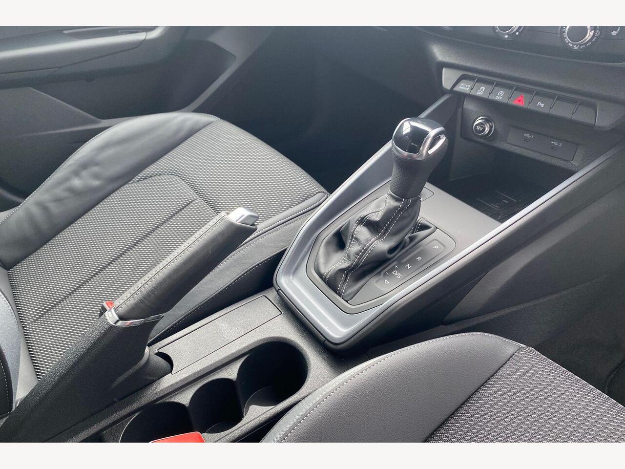 Used Audi A1 2025 for sale - 77031252: Photo 18