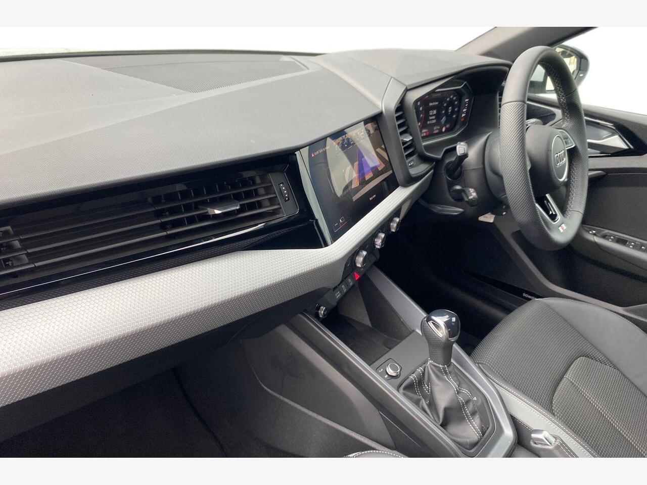 Used Audi A1 2025 for sale - 77031252: Photo 2