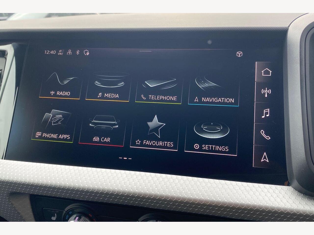 Used Audi A1 2025 for sale - 77031252: Photo 25