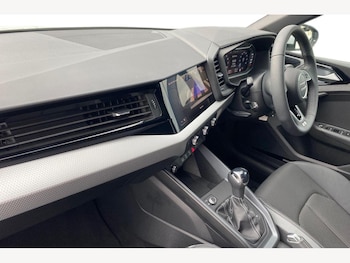 Used Audi A1 2025 for sale - 77031252: Photo