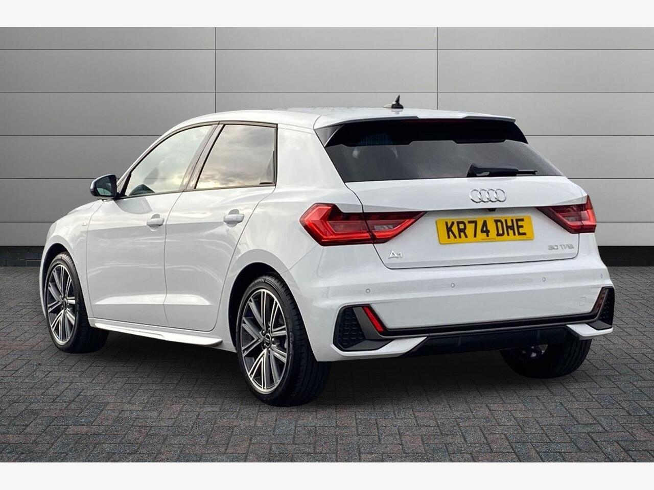 Used Audi A1 2025 for sale - 77031252: Photo 3