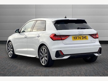 Used Audi A1 2025 for sale - 77031252: Photo