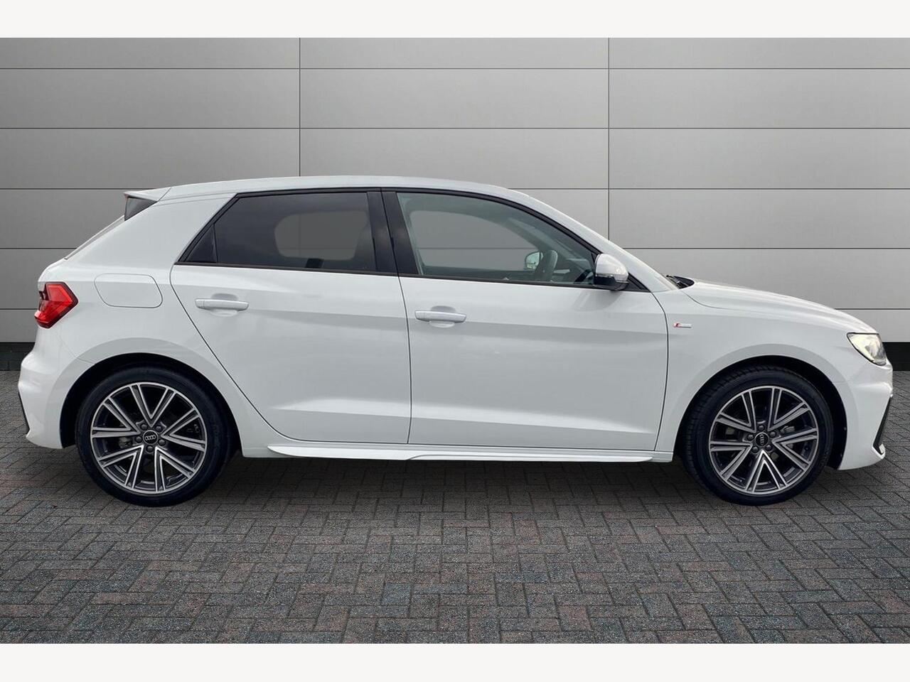Used Audi A1 2025 for sale - 77031252: Photo 4