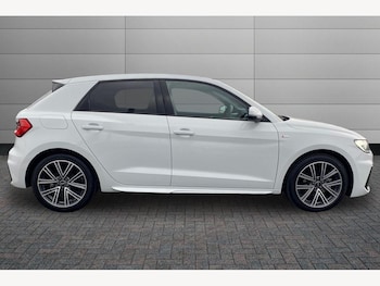 Used Audi A1 2025 for sale - 77031252: Photo