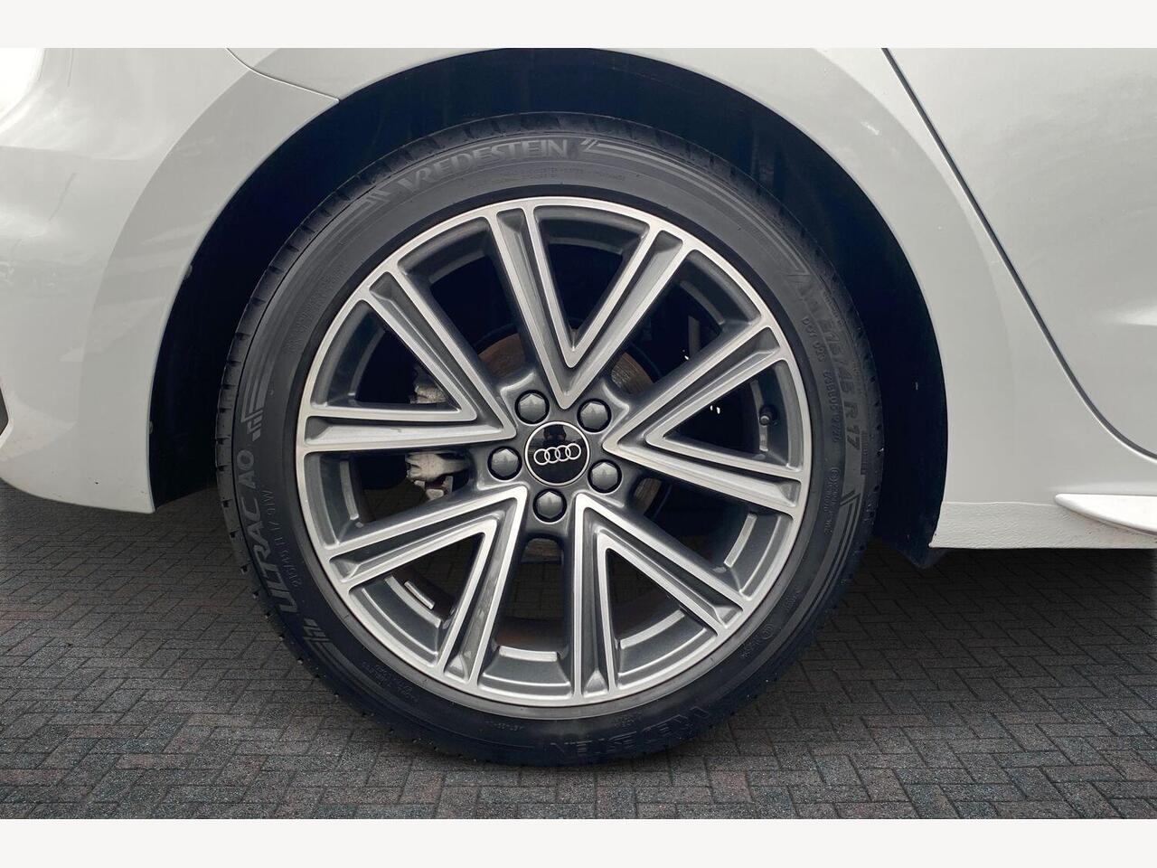 Used Audi A1 2025 for sale - 77031252: Photo 5