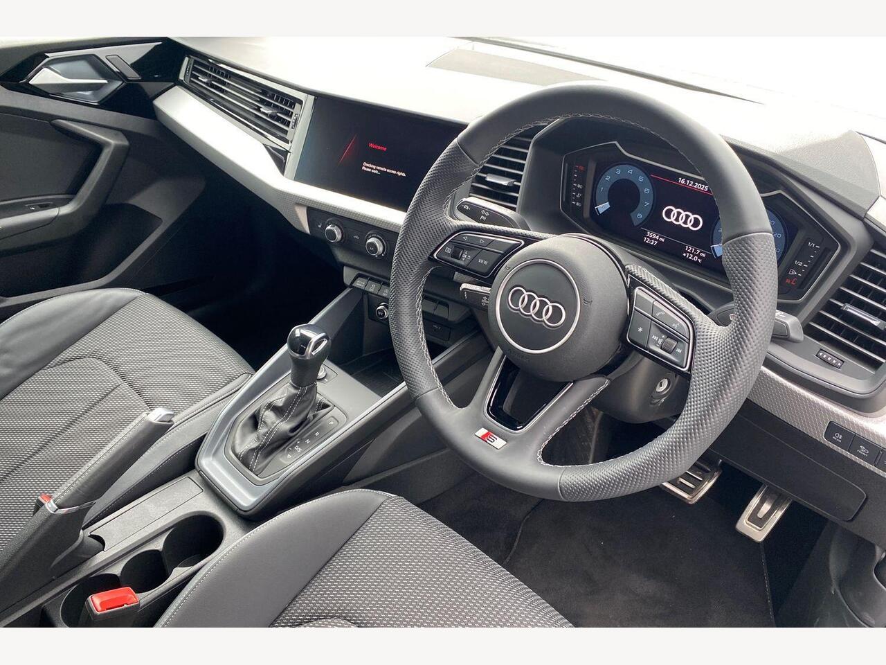 Used Audi A1 2025 for sale - 77031252: Photo 6