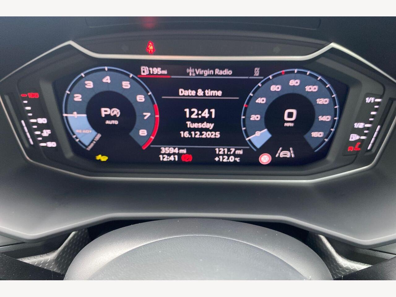 Used Audi A1 2025 for sale - 77031252: Photo 7