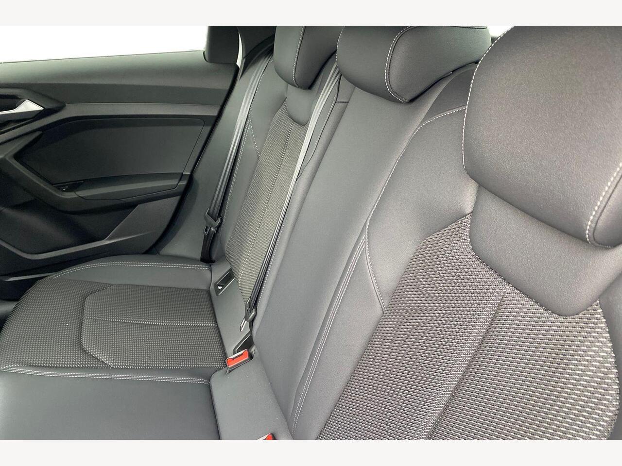 Used Audi A1 2025 for sale - 77031252: Photo 8