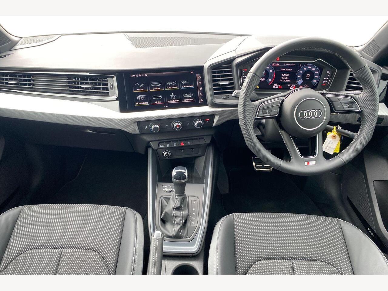 Used Audi A1 2025 for sale - 77031252: Photo 9