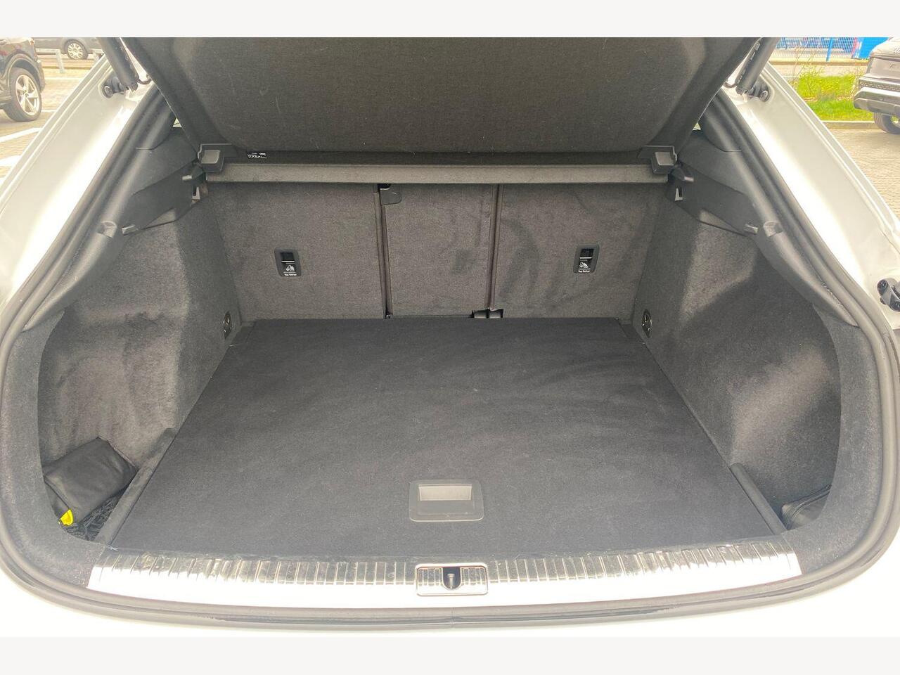 Used Audi Q3 2022 for sale - 77785836: Photo 12