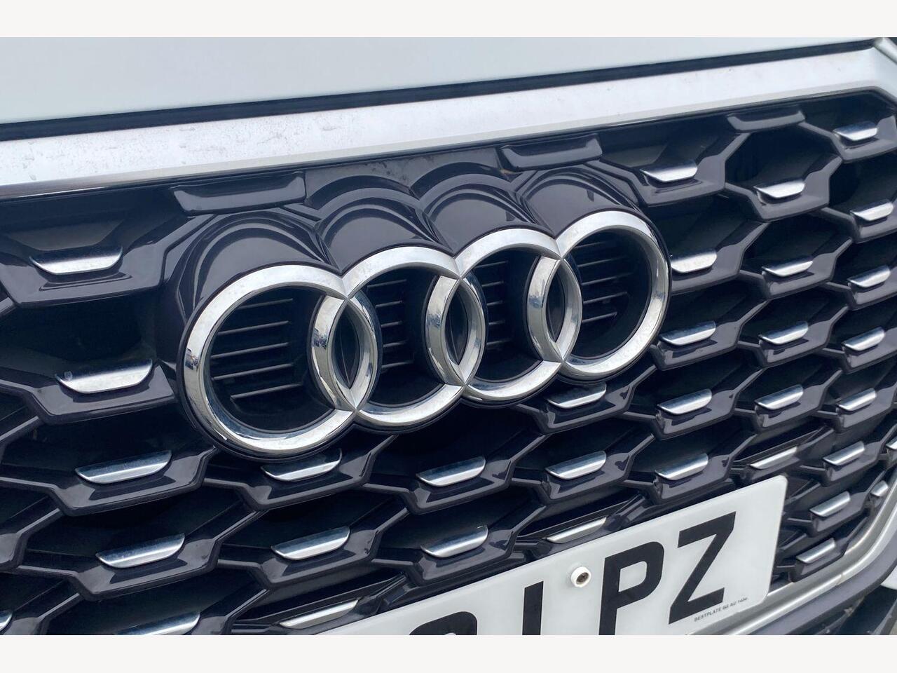 Used Audi Q3 2022 for sale - 77785836: Photo 13