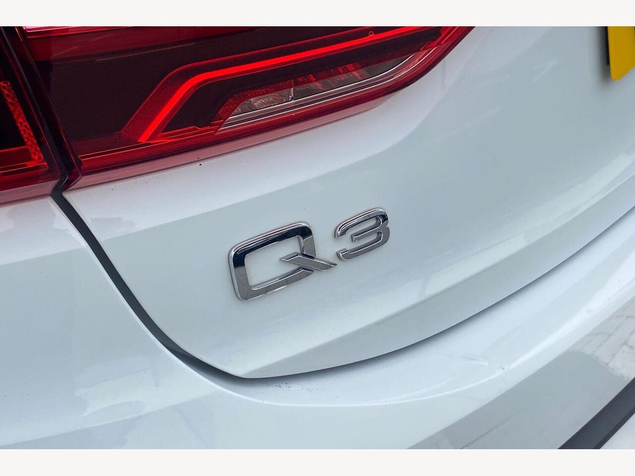 Used Audi Q3 2022 for sale - 77785836: Photo 14