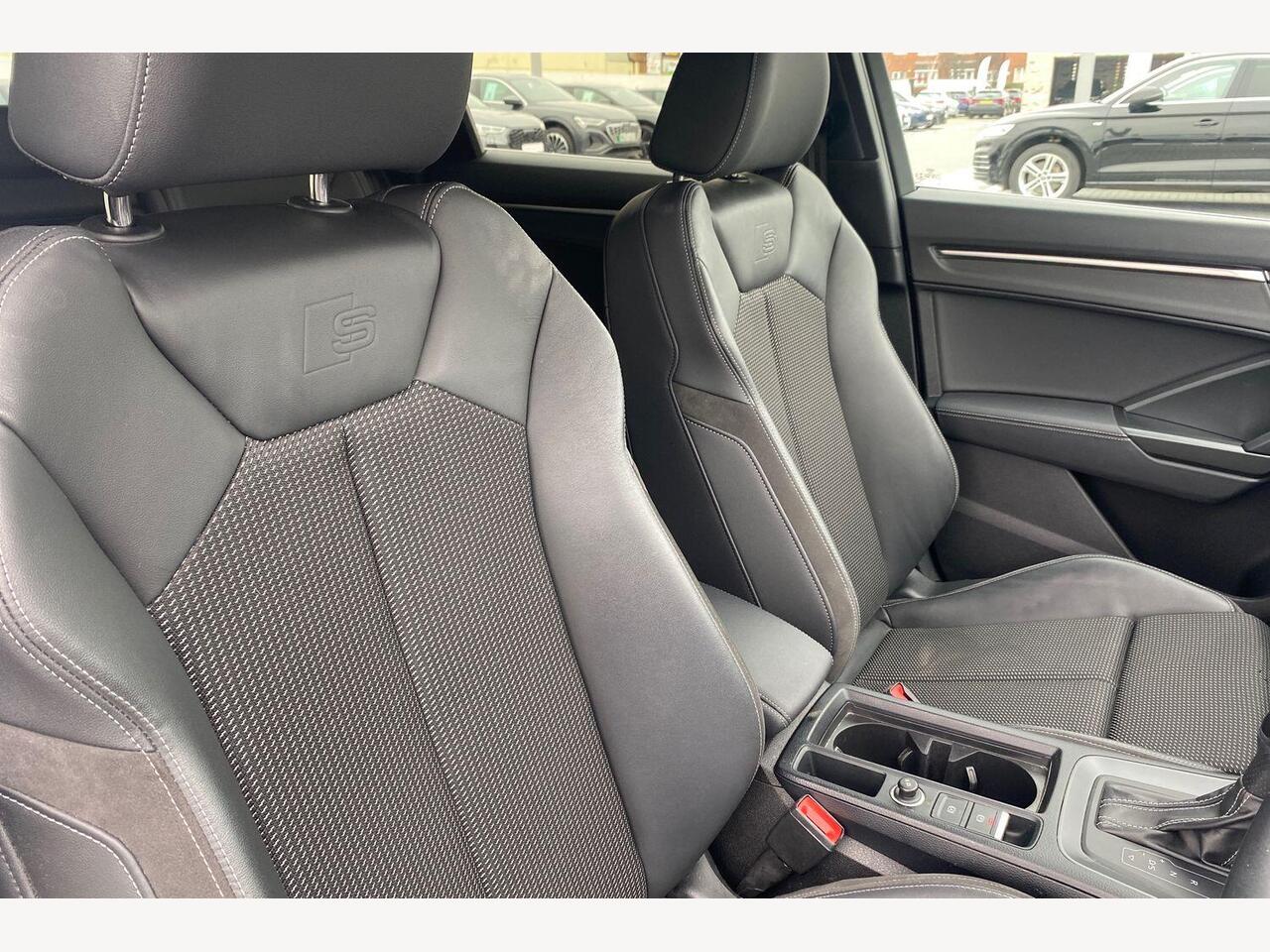 Used Audi Q3 2022 for sale - 77785836: Photo 16