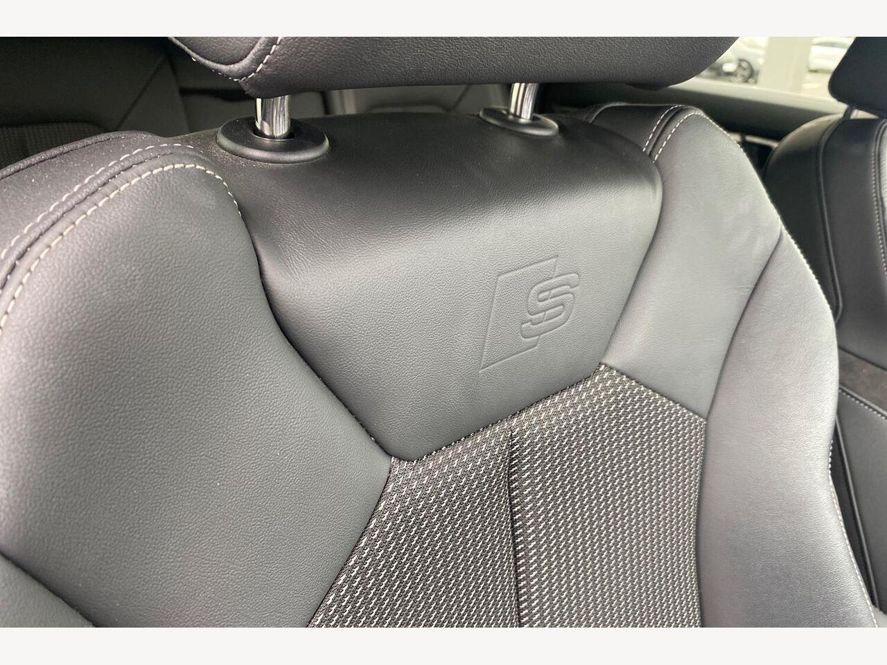 Used Audi Q3 2022 for sale - 77785836: Photo 17