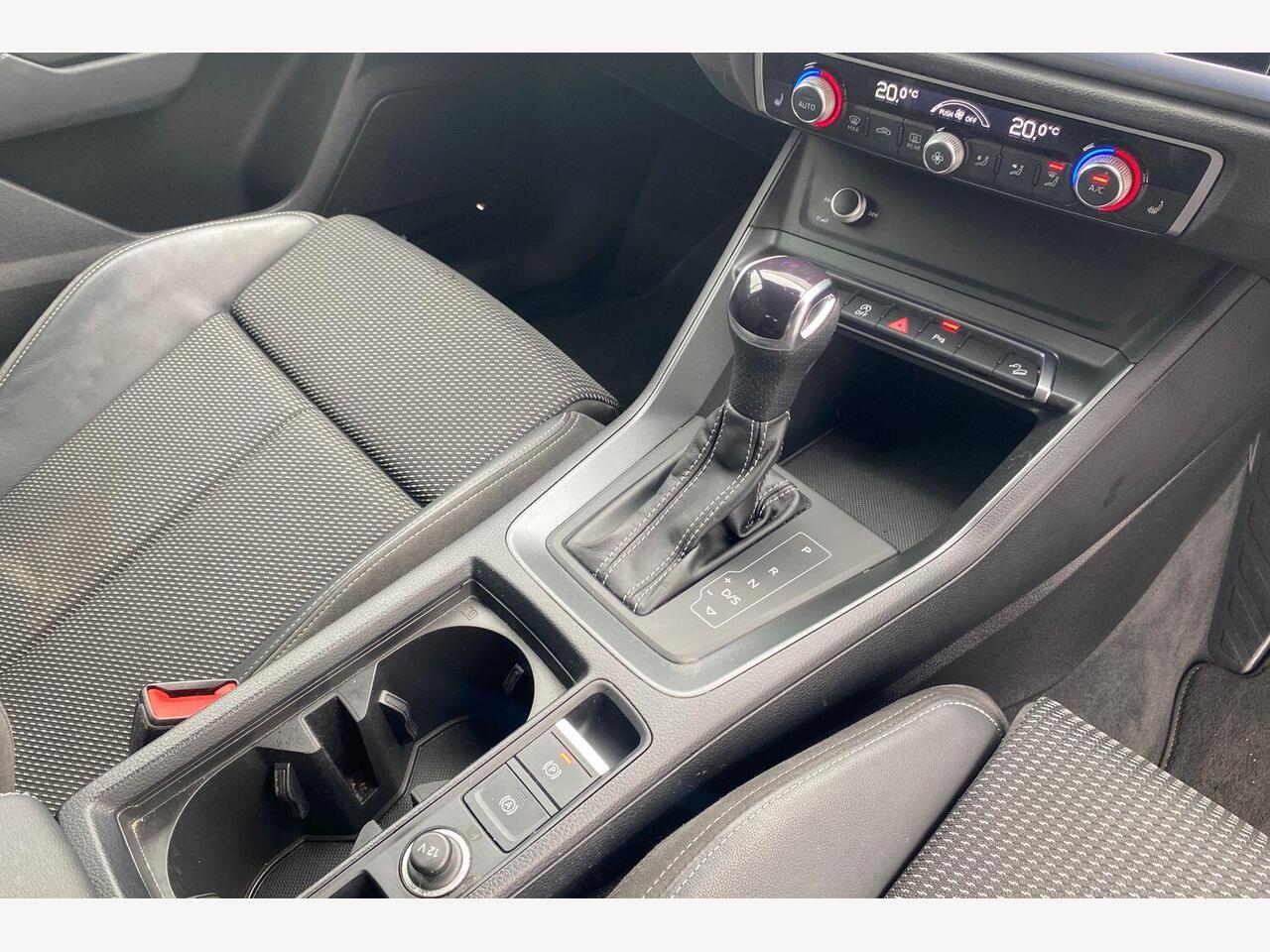 Used Audi Q3 2022 for sale - 77785836: Photo 18