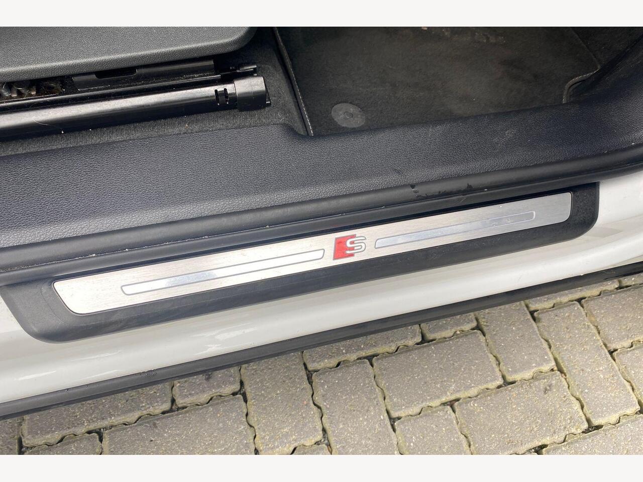 Used Audi Q3 2022 for sale - 77785836: Photo 19