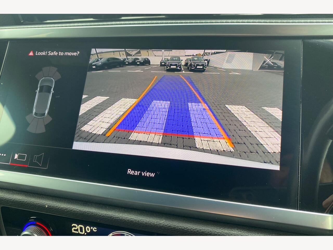 Used Audi Q3 2022 for sale - 77785836: Photo 25