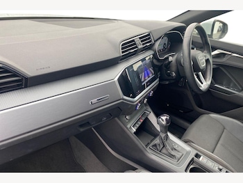 Used Audi Q3 2022 for sale - 77785836: Photo