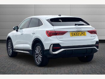 Used Audi Q3 2022 for sale - 77785836: Photo