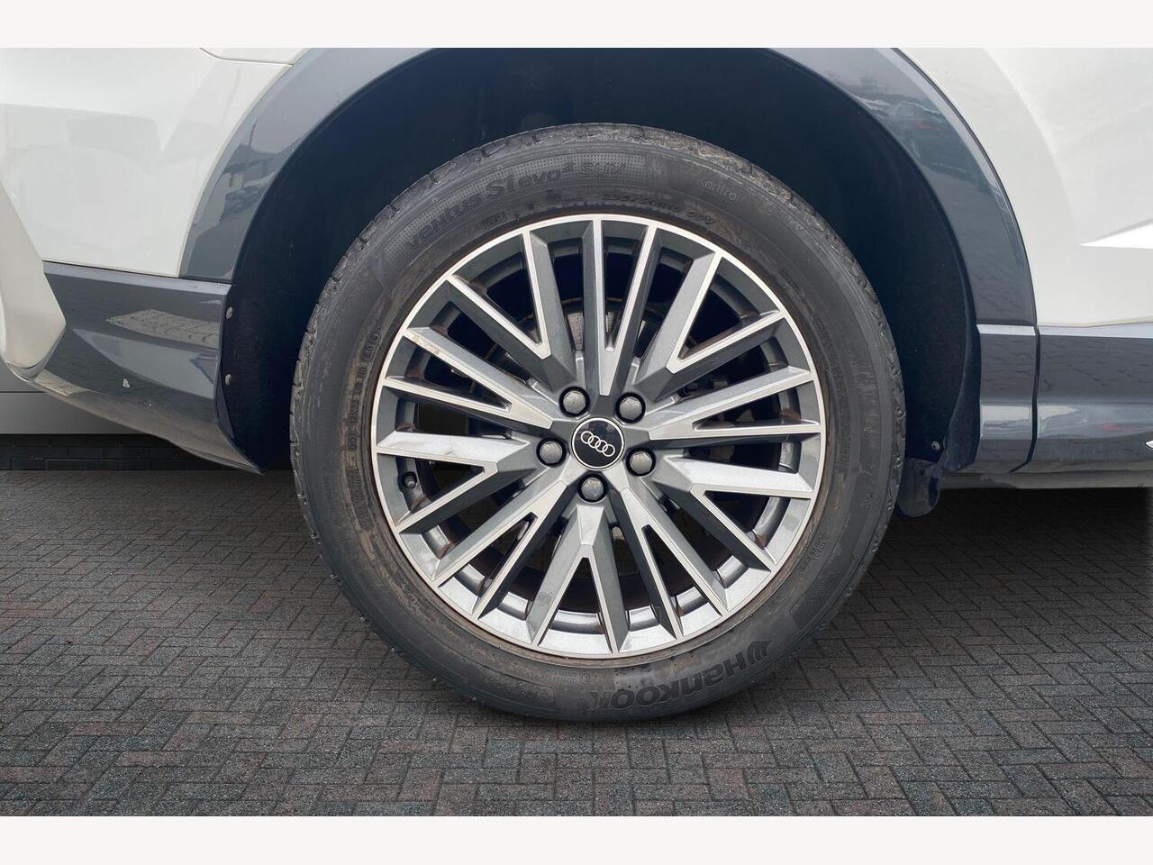 Used Audi Q3 2022 for sale - 77785836: Photo 5