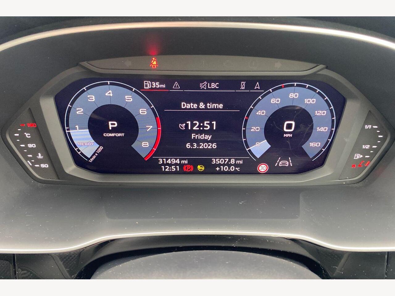 Used Audi Q3 2022 for sale - 77785836: Photo 7