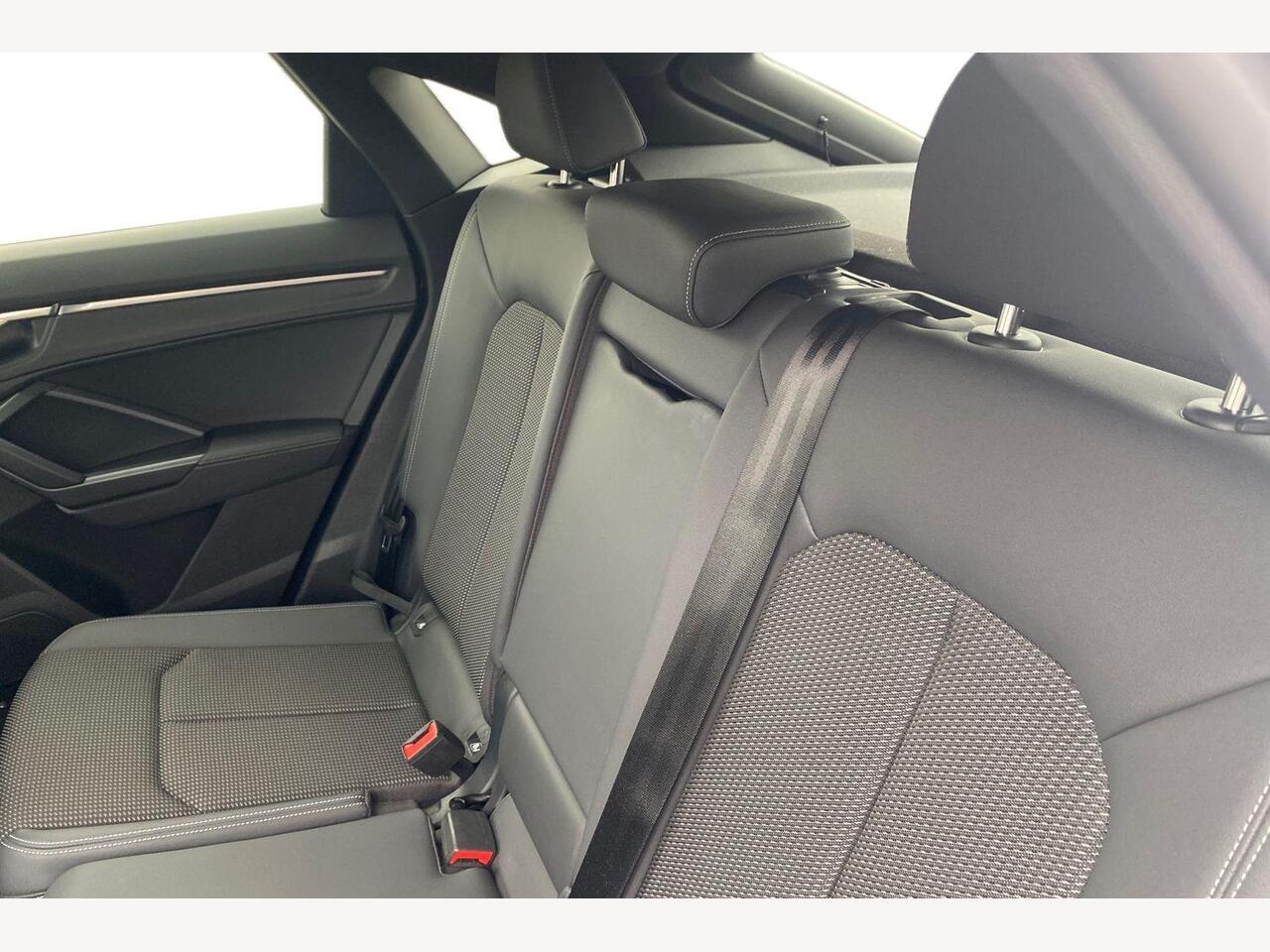 Used Audi Q3 2022 for sale - 77785836: Photo 8