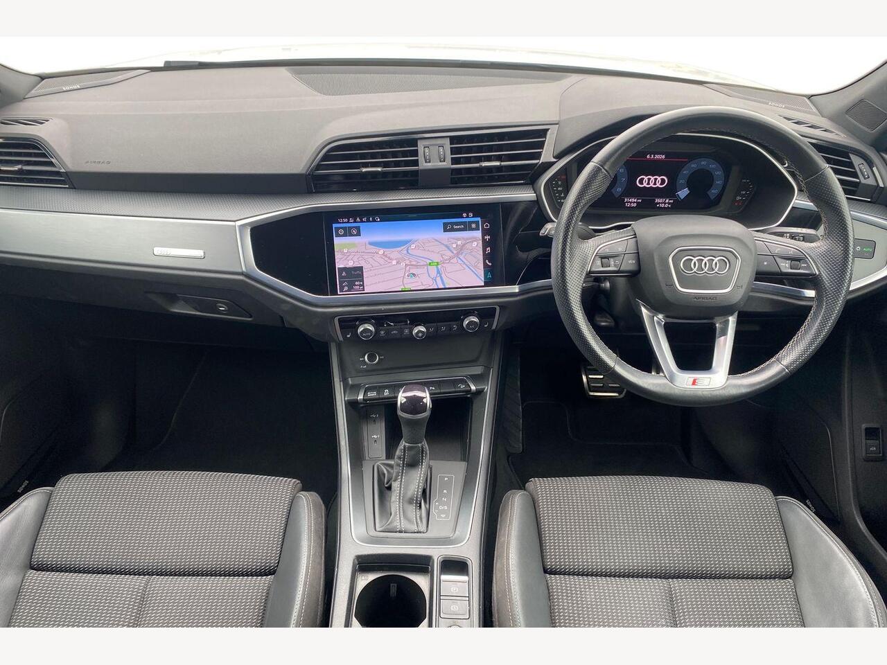Used Audi Q3 2022 for sale - 77785836: Photo 9