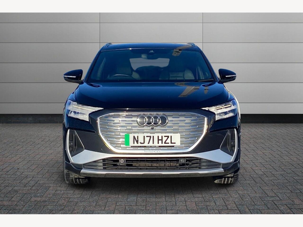 Used Audi Q4 e-tron 2021 for sale - 77231725: Photo 11