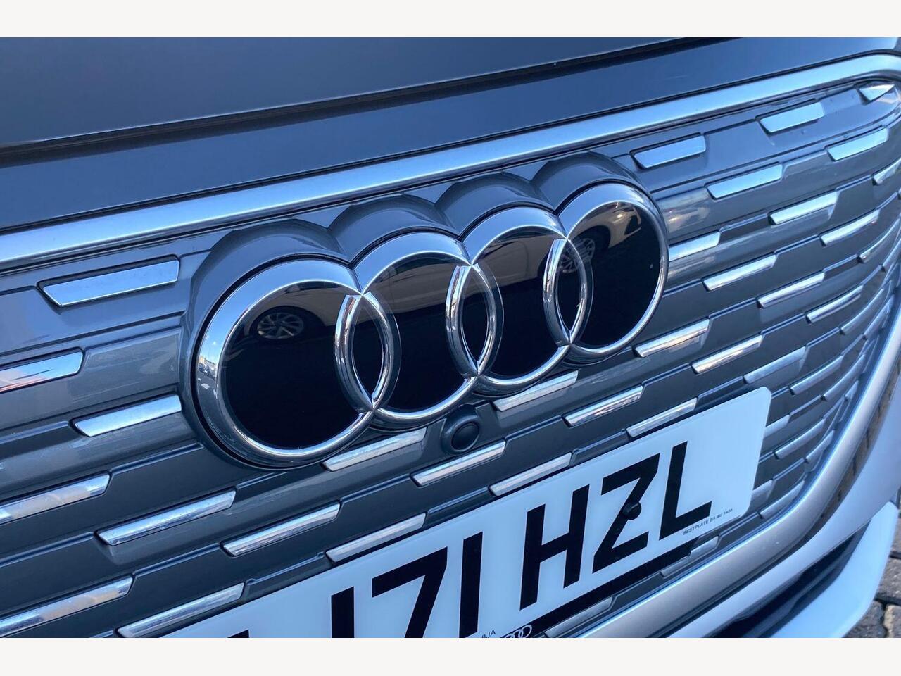 Used Audi Q4 e-tron 2021 for sale - 77231725: Photo 14