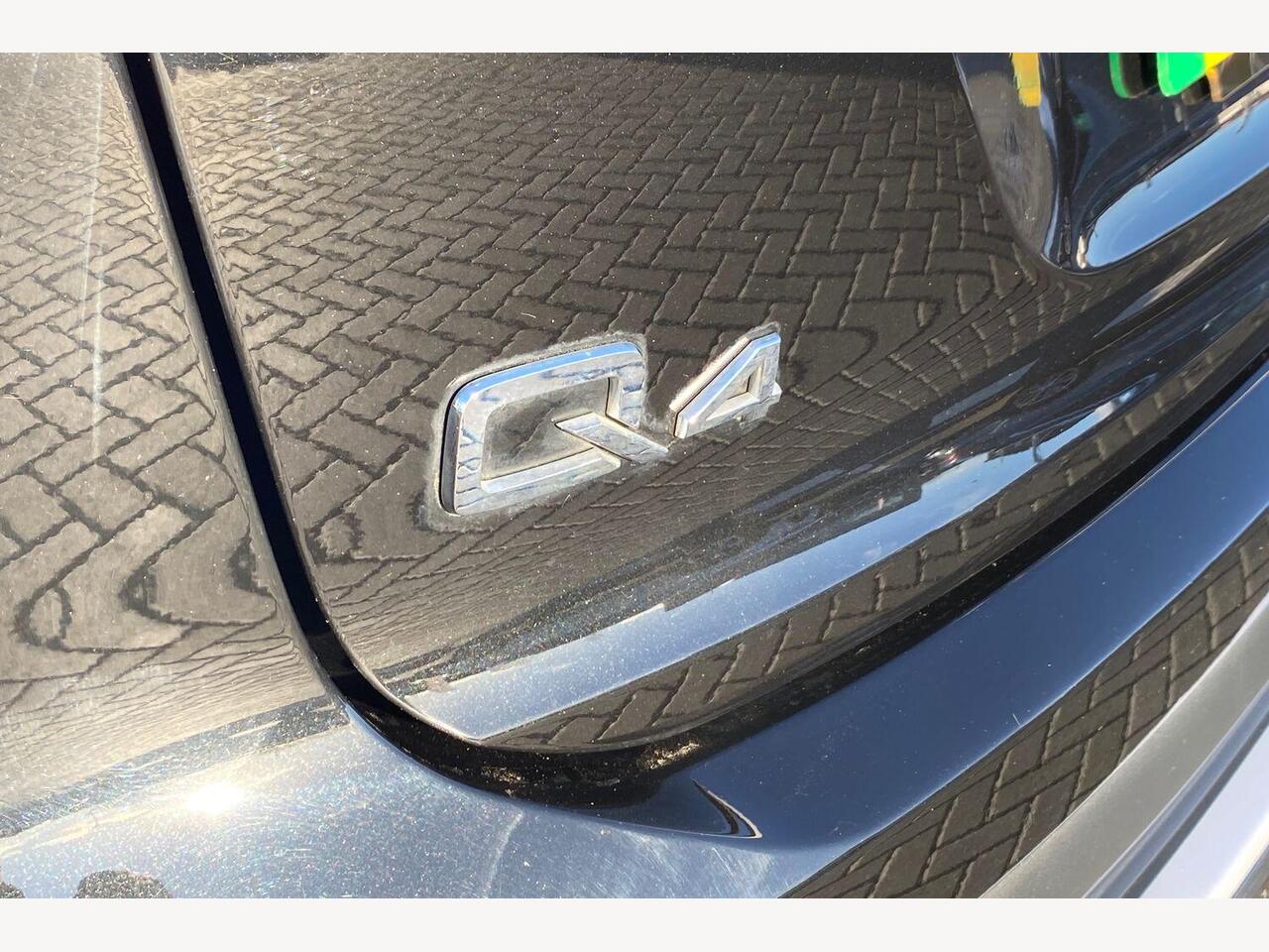 Used Audi Q4 e-tron 2021 for sale - 77231725: Photo 15