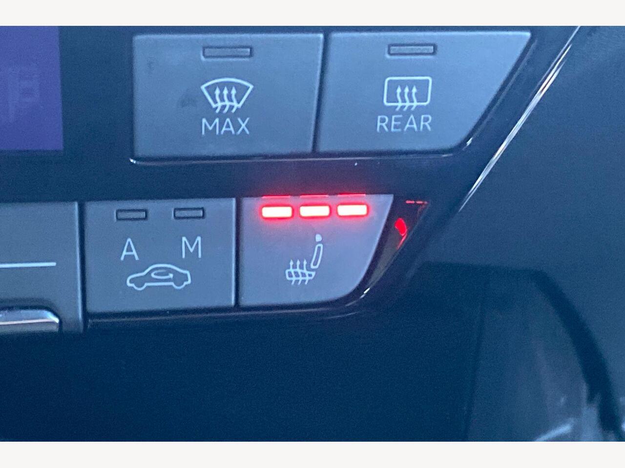 Used Audi Q4 e-tron 2021 for sale - 77231725: Photo 19