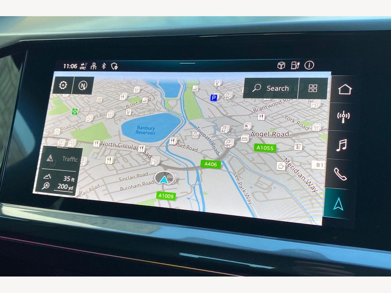 Used Audi Q4 e-tron 2021 for sale - 77231725: Photo 20