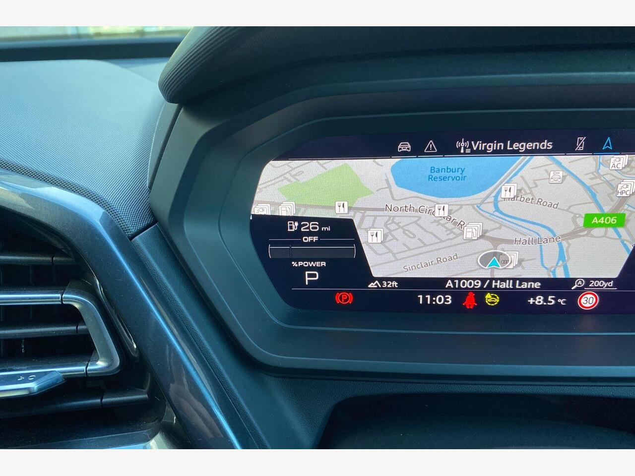 Used Audi Q4 e-tron 2021 for sale - 77231725: Photo 8