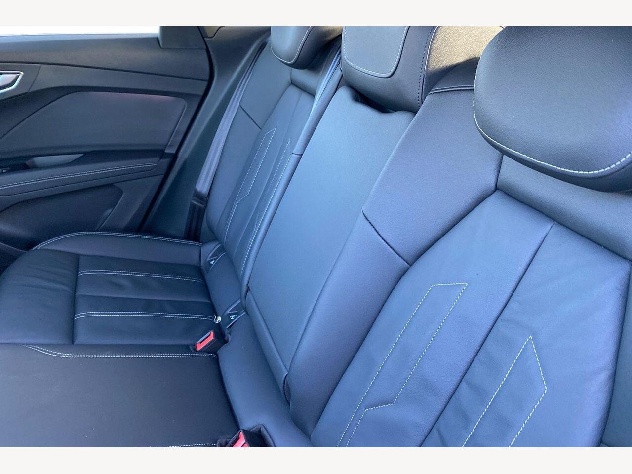 Used Audi Q4 e-tron 2021 for sale - 77231725: Photo 9