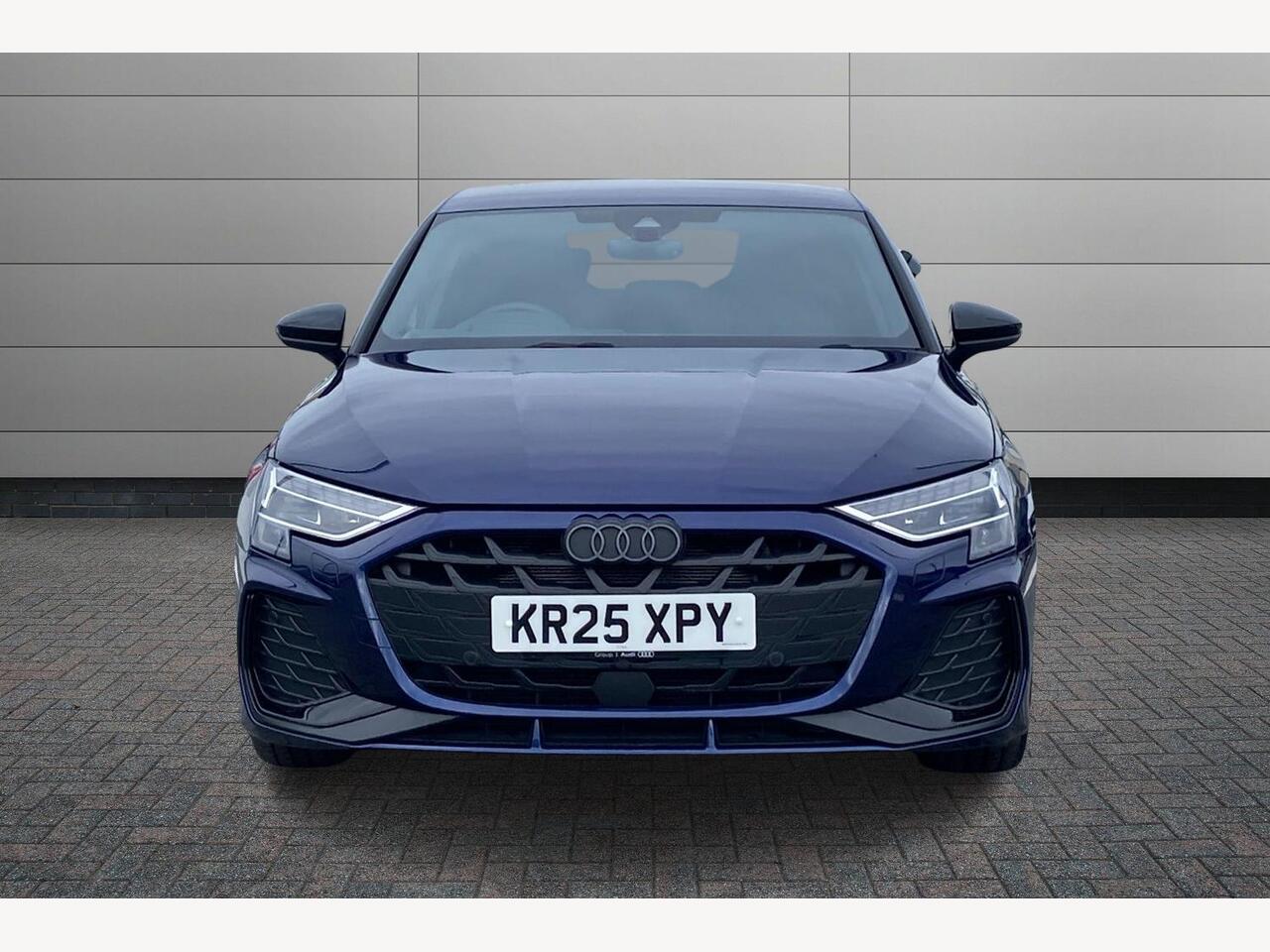 Used Audi A3 2025 for sale - 77927055: Photo 10