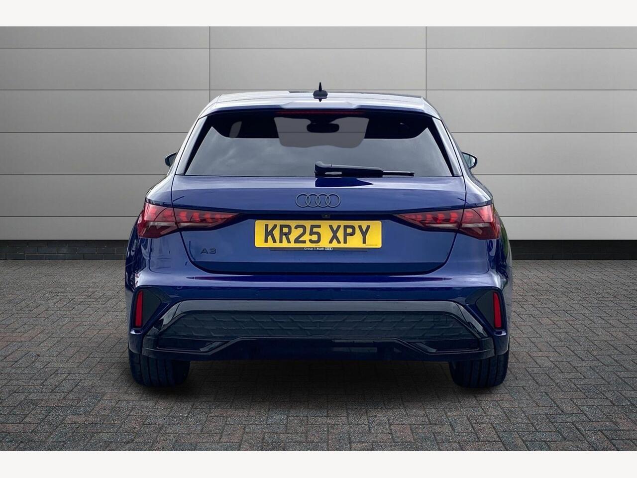 Used Audi A3 2025 for sale - 77927055: Photo 11