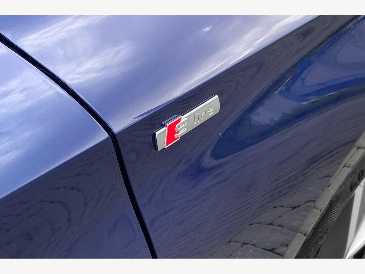 Used Audi A3 2025 for sale - 77927055: Photo 15