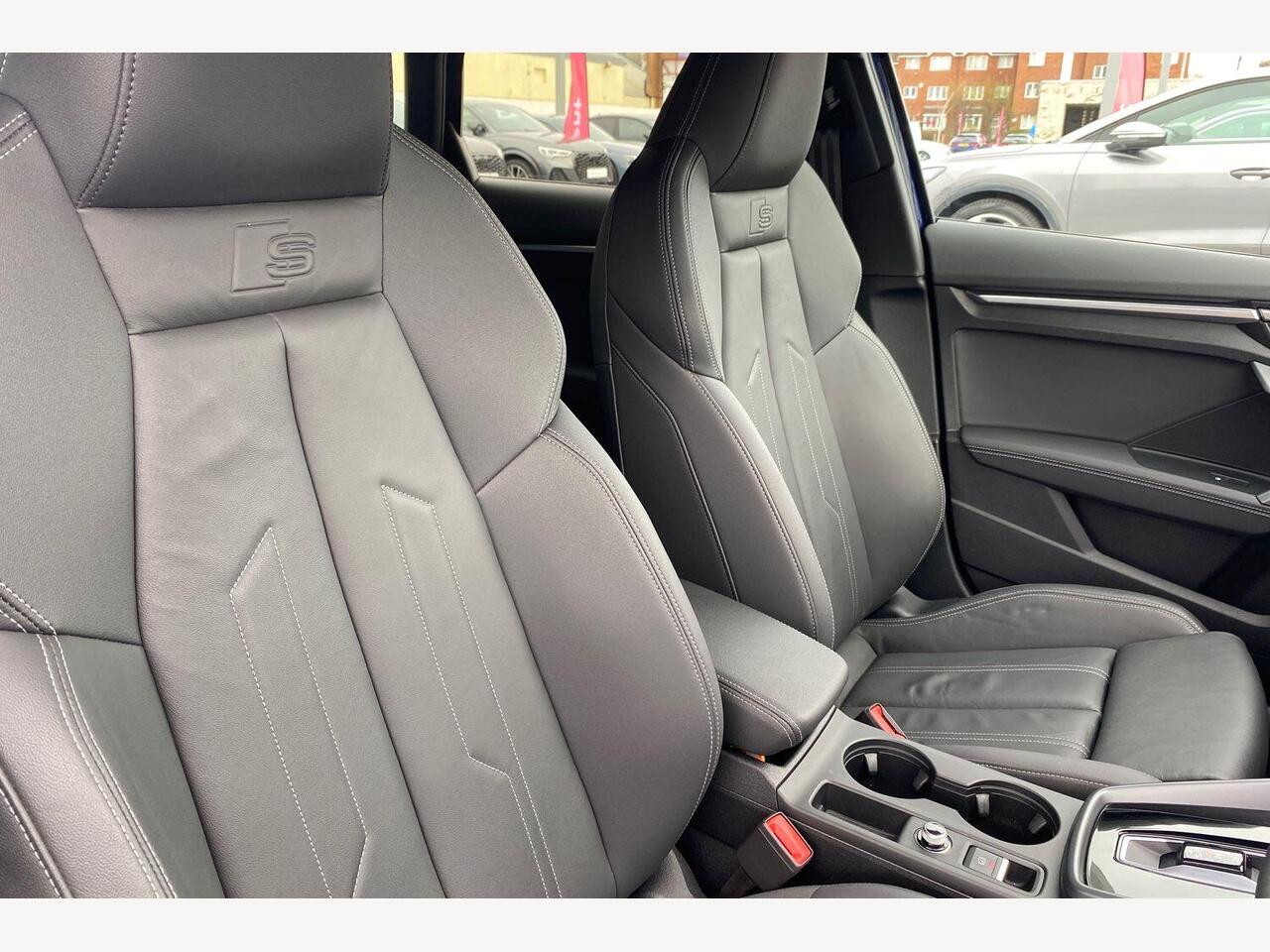 Used Audi A3 2025 for sale - 77927055: Photo 19