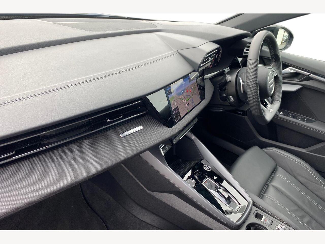 Used Audi A3 2025 for sale - 77927055: Photo 2