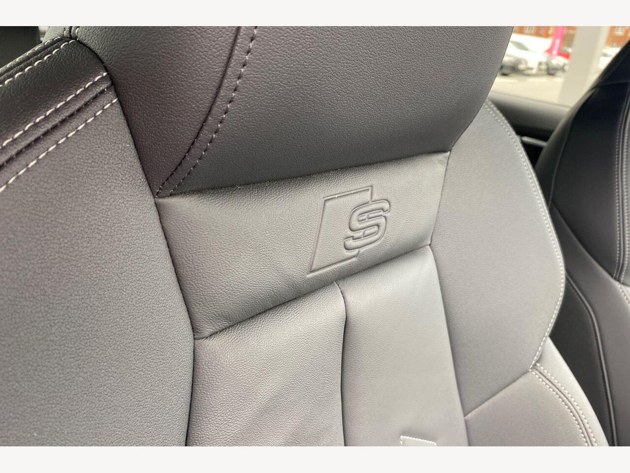 Used Audi A3 2025 for sale - 77927055: Photo 20