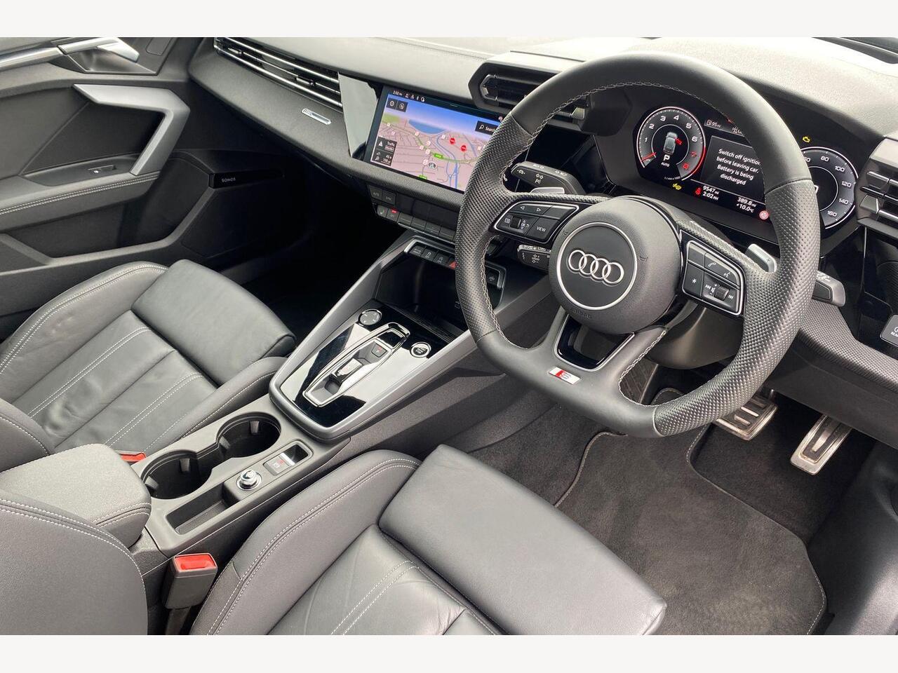 Used Audi A3 2025 for sale - 77927055: Photo 6