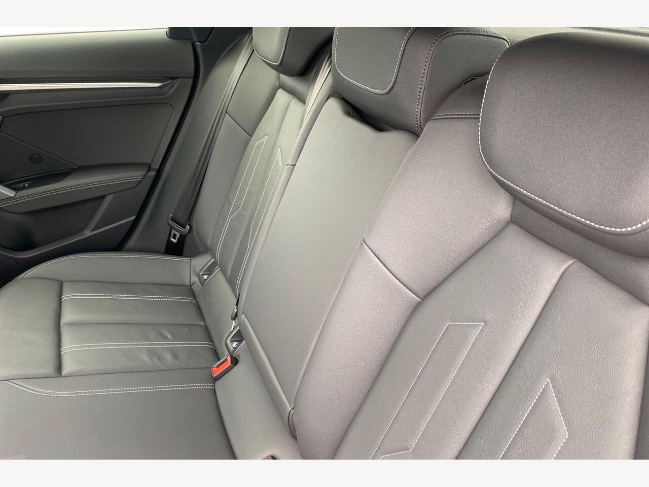 Used Audi A3 2025 for sale - 77927055: Photo 8