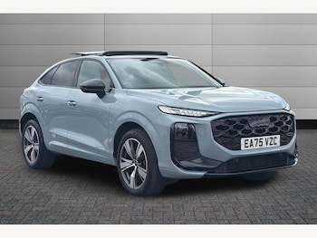 Used Audi Q3 2025 for sale - 78259012: Photo