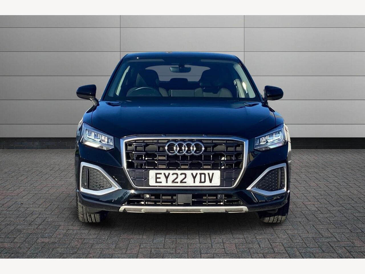 Used Audi Q2 2022 for sale - 76692451: Photo 10