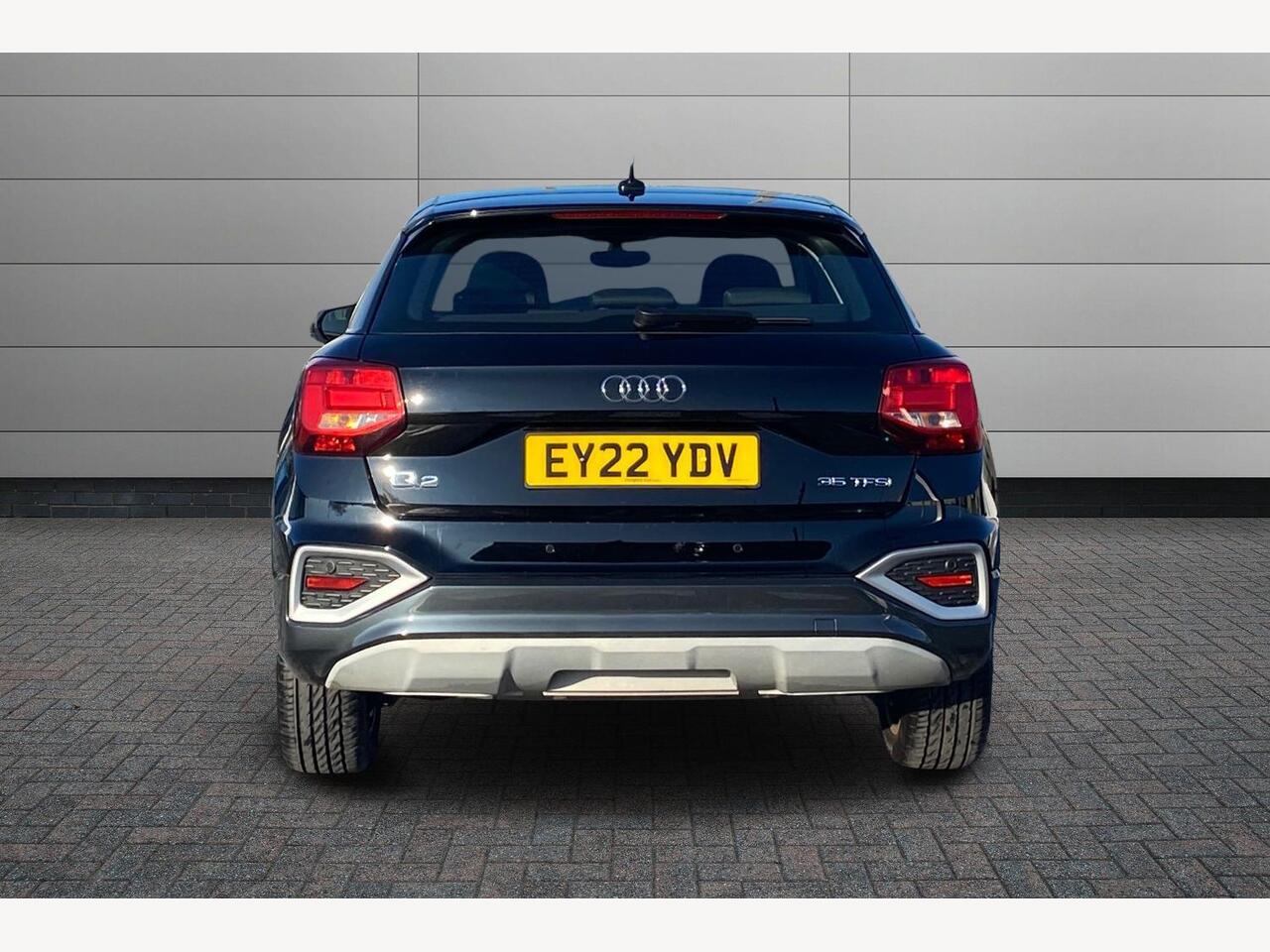 Used Audi Q2 2022 for sale - 76692451: Photo 11