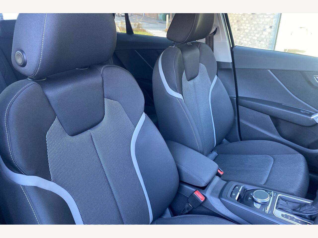 Used Audi Q2 2022 for sale - 76692451: Photo 15